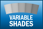 Variable Shades